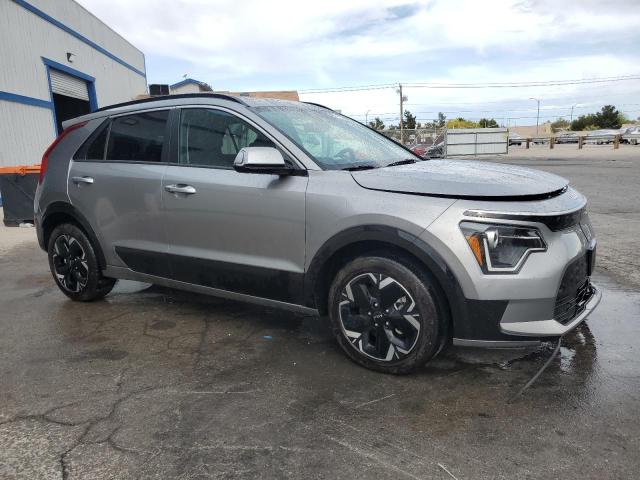 Vin: kndcr3l1xp5045856, lot: 56177165, kia niro wind wind 20234