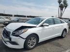 2017 HYUNDAI SONATA SE - 5NPE24AF0HH560657