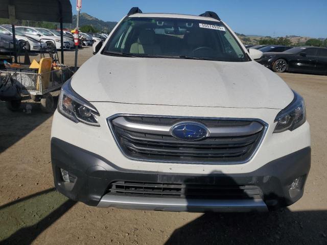 2022 SUBARU OUTBACK LI 4S4BTANC1N3198503