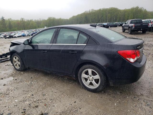 Vin: 1g1pe5sb4g7211112, lot: 55920715, chevrolet cruze lt 20162