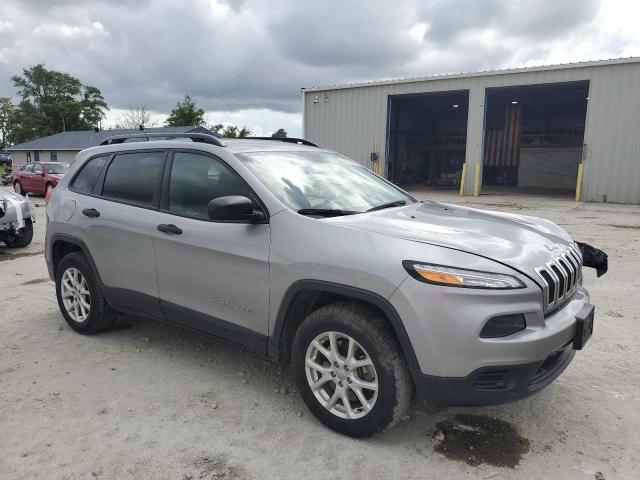 Vin: 1c4pjmabxgw175768, lot: 56554455, jeep grand cher sport 20164