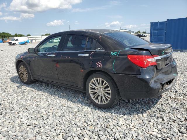 Vin: 1c3ccbcg2cn268326, lot: 56386015, chrysler 200 limited 20122