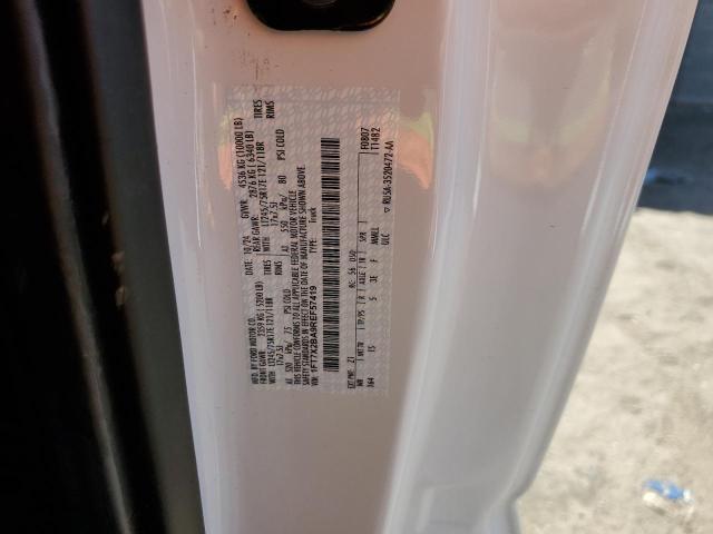 2024 FORD F250 SUPER - 1FT7X2BA9REF57419