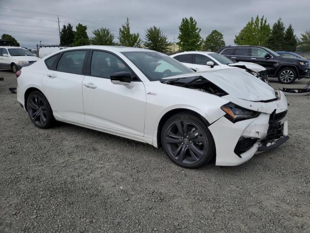 Vin: 19uub6f56pa000057, lot: 58362905, acura tlx a-spec 20234