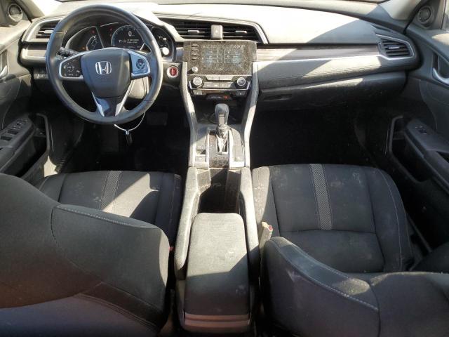 2020 HONDA CIVIC EX - 19XFC1F33LE001647