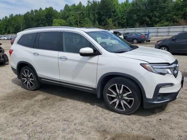 Vin: 5fnyf6h94nb016086, lot: 57161035, honda pilot touring 20224