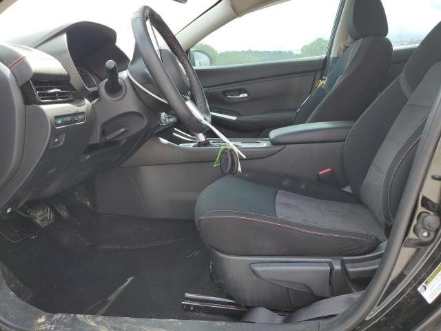 2023 NISSAN SENTRA SR - 3N1AB8DV2PY236493