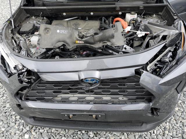2024 TOYOTA RAV4 XLE JTMRWRFV2RD267935