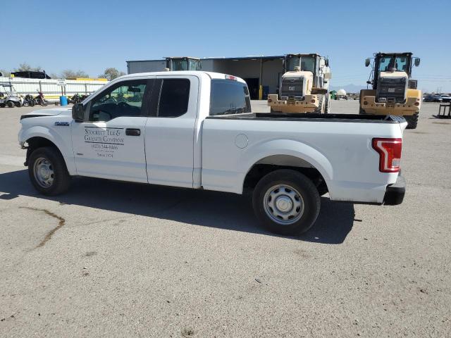 Vin: 1ftex1cp5hkd43225, lot: 57268165, ford f-150 super cab 20172