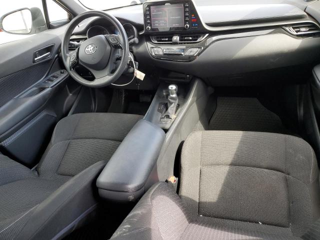 2019 TOYOTA C-HR XLE - JTNKHMBXXK1049797