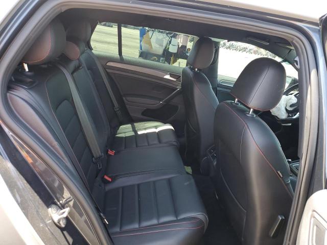 2021 VOLKSWAGEN GTI S 3VW6T7AU6MM006414