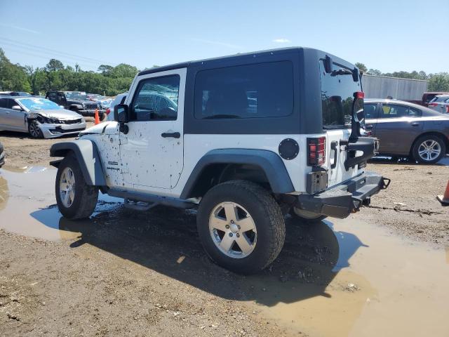 Vin: 1c4ajwag9el178656, lot: 55293145, jeep wrangler sport 20142