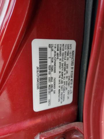 2017 NISSAN ROGUE SPOR - JN1BJ1CP0HW032995