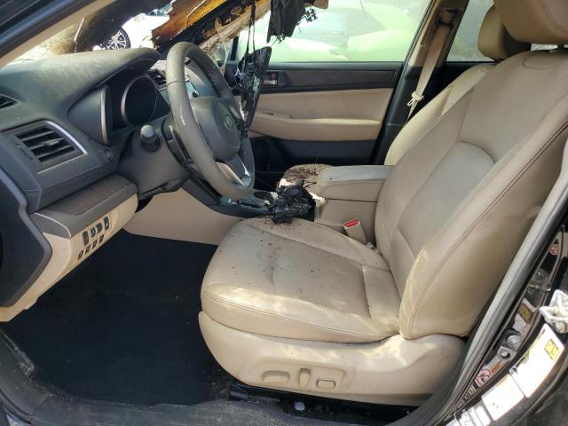 2018 SUBARU OUTBACK 2. - 4S4BSANC2J3322260