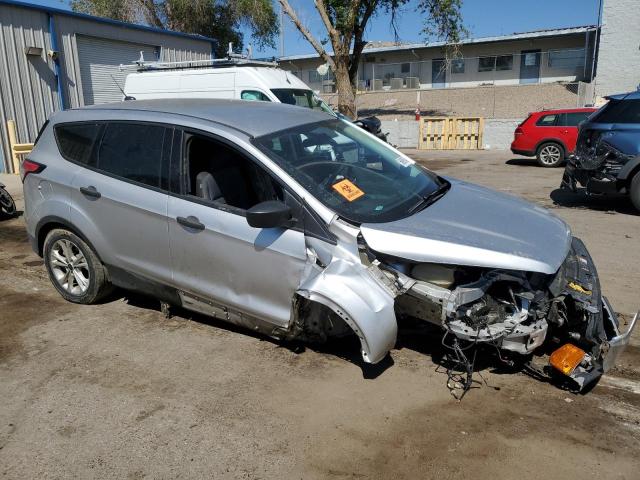 Vin: 1fmcu0f76jua04243, lot: 56996745, ford escape s 20184