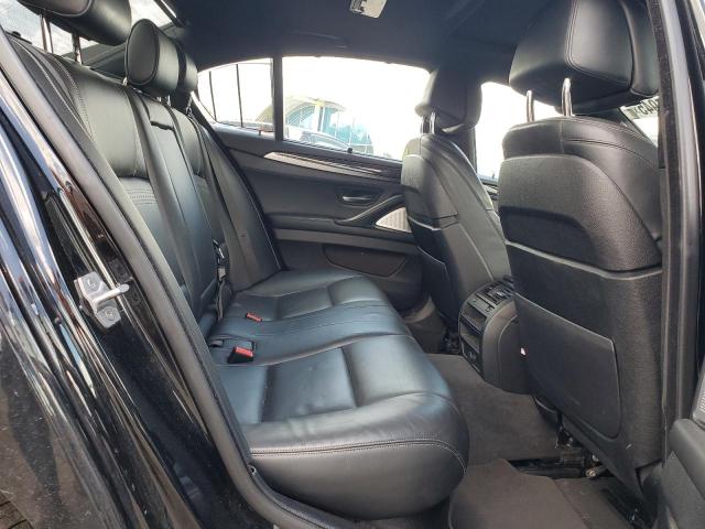 2016 BMW 550 XI WBAKP9C55GD981264