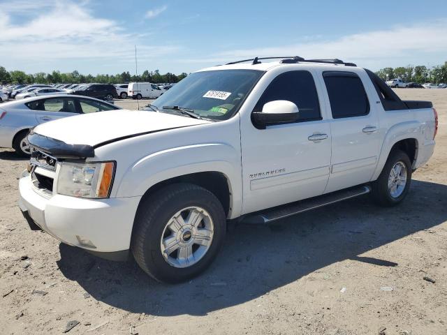 Vin: 3gnmcfe06bg365731, lot: 57619155, chevrolet avalanche lt 2011 img_1