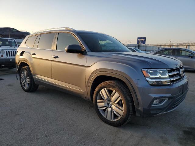 2019 VOLKSWAGEN ATLAS SEL - 1V2ER2CA5KC556896