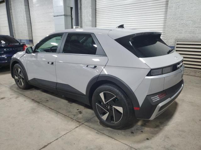 2025 HYUNDAI IONIQ 5 SE 7YAKM4DA3SY006556