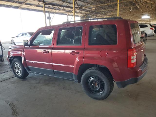 Vin: 1c4njpbb2ed912932, lot: 55670225, jeep patriot sport 20142