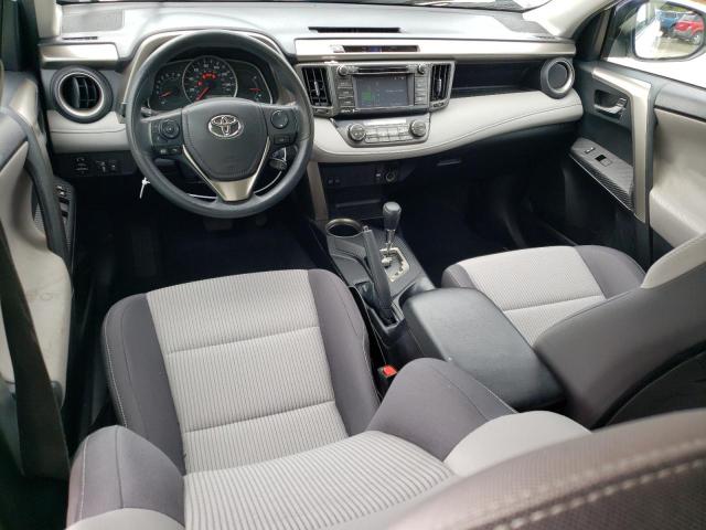 2015 TOYOTA RAV4 XLE - 2T3RFREV9FW299457
