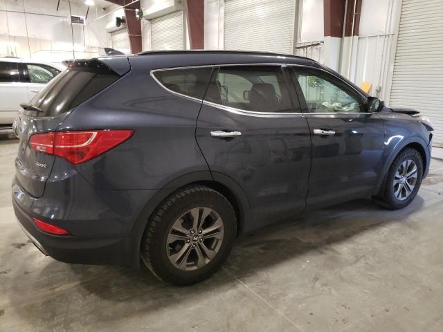 Vin: 5xyzu3lb6dg106947, lot: 56382325, hyundai santa fe 20133