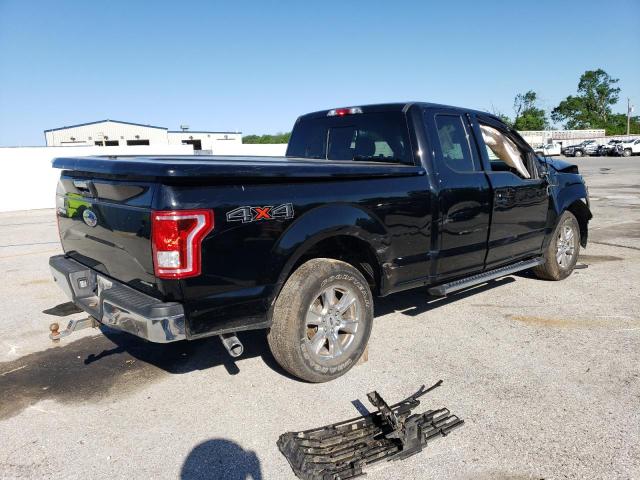 Vin: 1ftex1e82gkd70578, lot: 57505305, ford f-150 super cab 20163