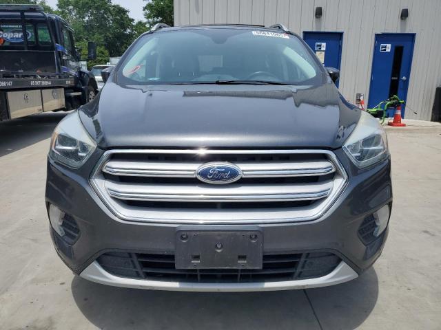 2018 FORD ESCAPE TIT - 1FMCU0J93JUB20136