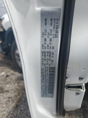 2020 JEEP CHEROKEE L - 1C4PJLLB0LD582320