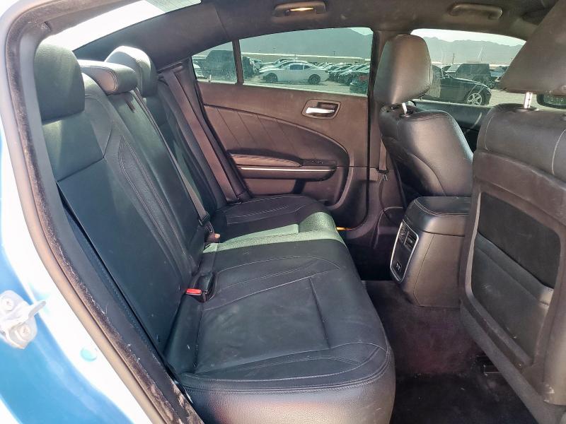 2015 DODGE CHARGER R/ - 2C3CDXCT0FH871358