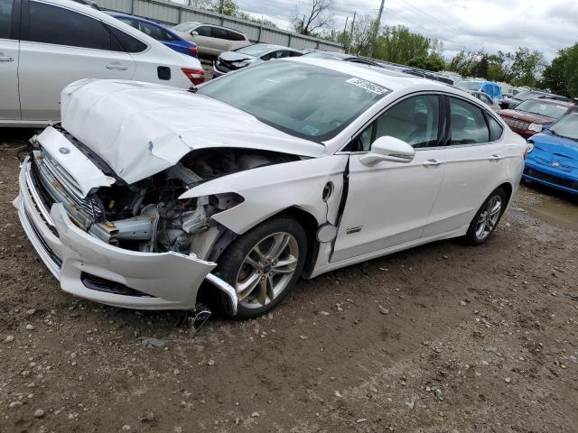 Vin: 3fa6p0su4fr299934, lot: 58196625, ford fusion titanium phev 2015 img_1