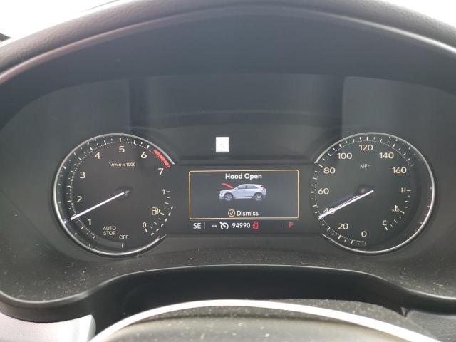 2019 CADILLAC XT4 PREMIU - 1GYFZCR49KF147242