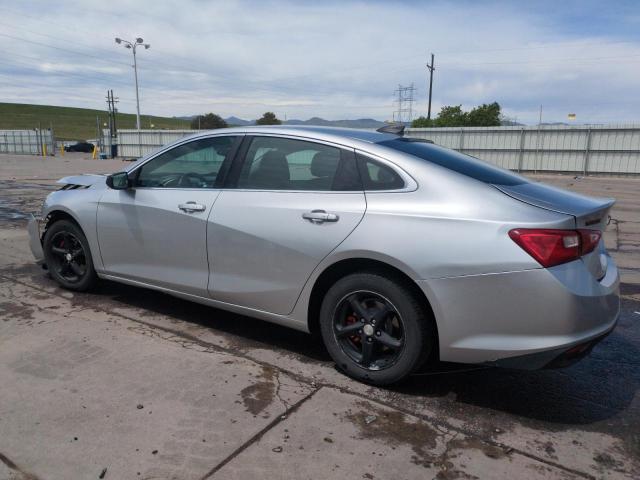 Vin: 1g1zb5st7jf259291, lot: 56661615, chevrolet malibu ls 20182