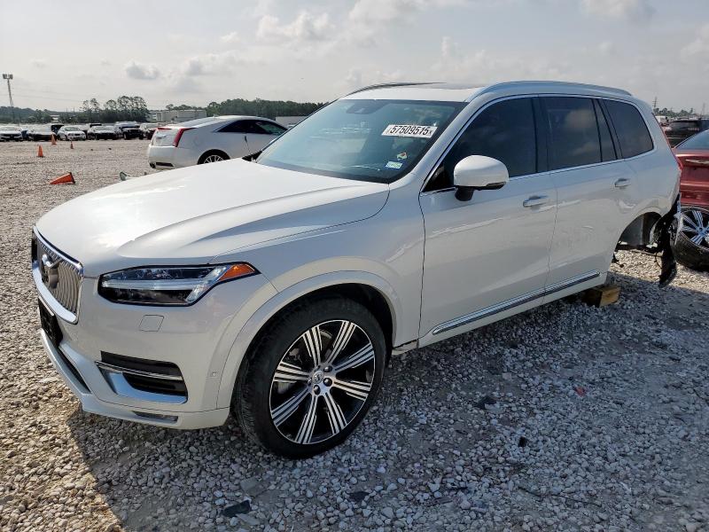 Vin: yv4a22pl7m1769604, lot: 57509515, volvo xc90 t6 inscription 2021 img_1