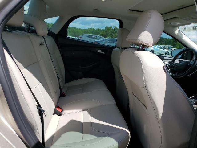 2017 FORD FOCUS TITA - 1FADP3J28HL256188