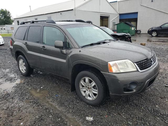 Vin: 4a4jm2as4ae016770, lot: 58709015, mitsubishi endeavor ls 20104
