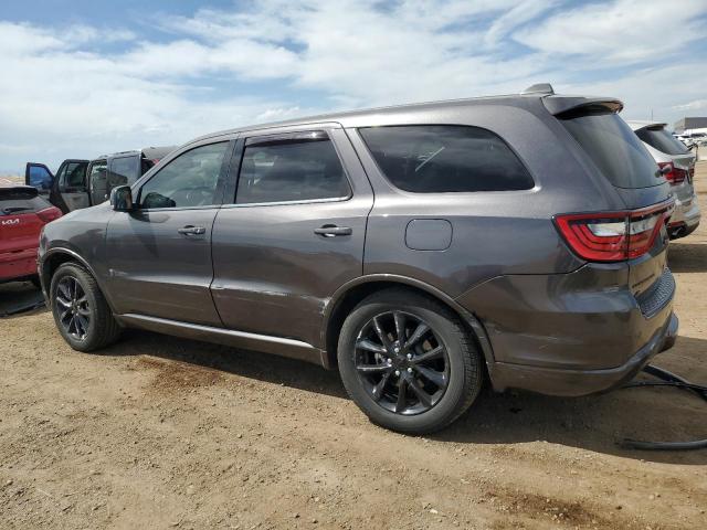 2018 DODGE DURANGO R/ - 1C4SDJCT2JC497349