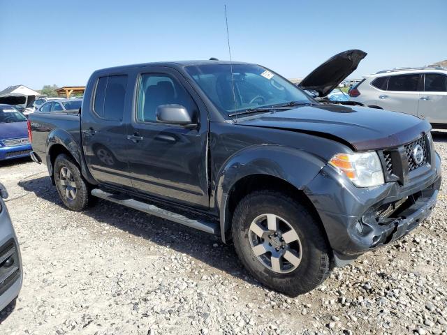 Vin: 1n6ad0ev0cn700182, lot: 57844755, nissan frontier s 20124