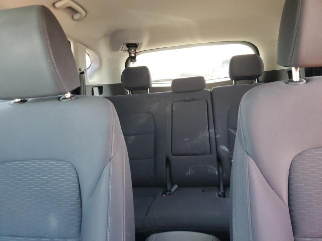 2019 HYUNDAI TUCSON SE - KM8J23A4XKU979714