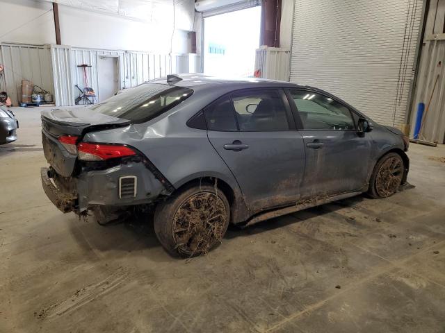 Vin: jtds4mce9nj096465, lot: 55694225, toyota corolla se 20223