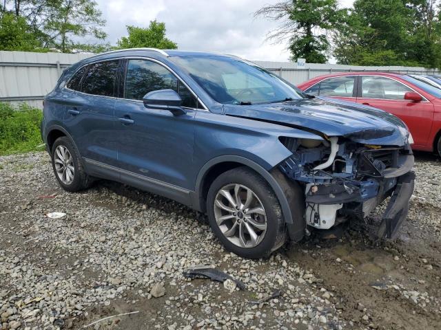 Vin: 5lmcj2d97jul31613, lot: 56696485, lincoln mkc select 20184