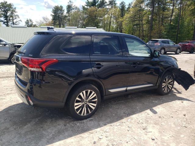 2020 MITSUBISHI OUTLANDER JA4AZ3A37LZ047234