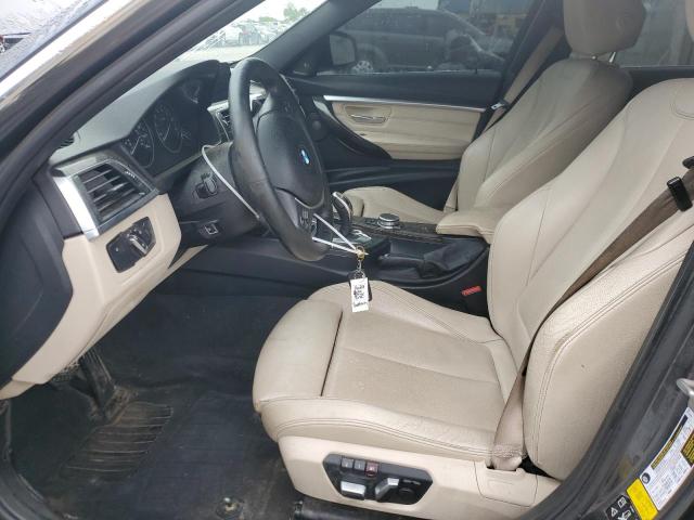 2016 BMW 328 XI SUL WBA8E3G58GNU03127