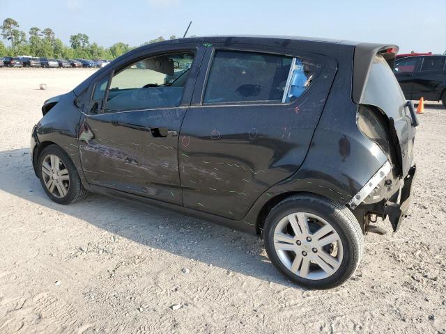 Vin: kl8cd6s97ec428596, lot: 55524115, chevrolet spark 1lt 20142