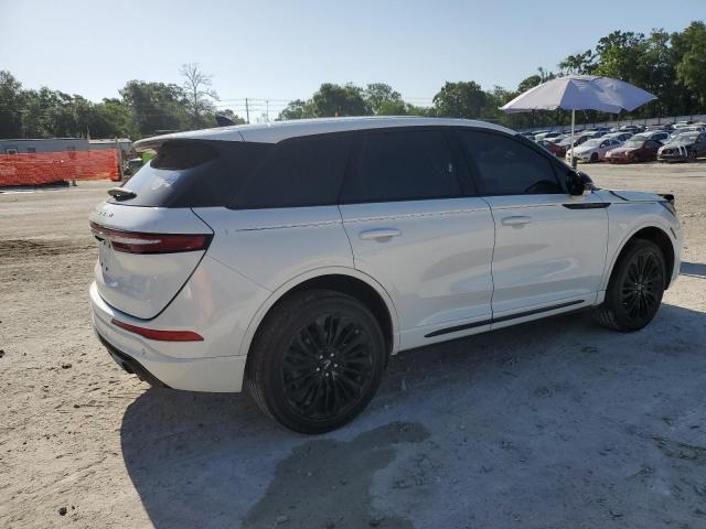 Vin: 5lmcj1ca7pul17452, lot: 55362845, lincoln corsair 20233