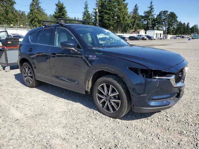Vin: jm3kfbdm5j0379246, lot: 58587865, mazda cx-5 grand touring 20184