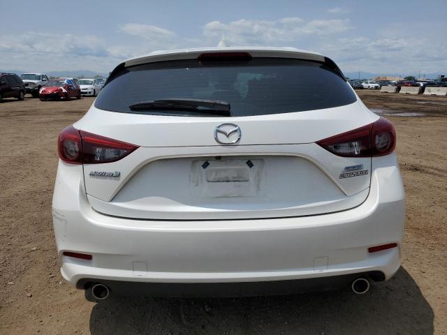 2018 MAZDA 3 GRAND TO 3MZBN1M31JM268135