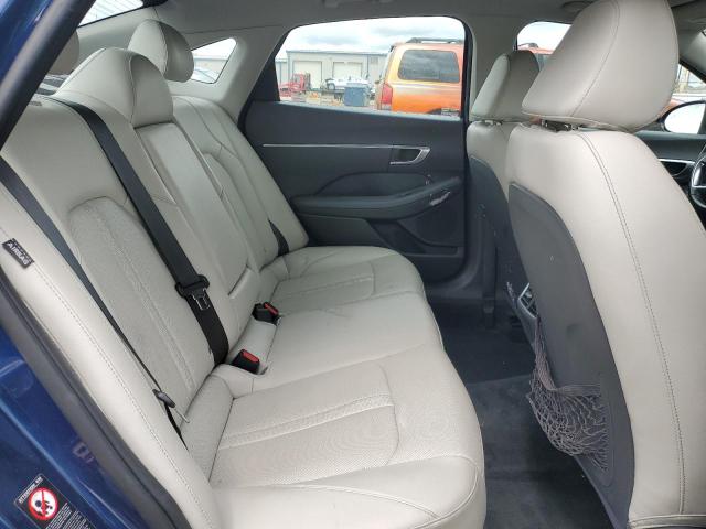 2020 HYUNDAI SONATA SEL - 5NPEF4JA2LH042597