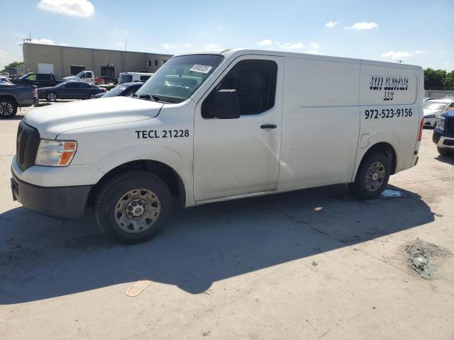 2015 NISSAN NV 1500 #3302891899