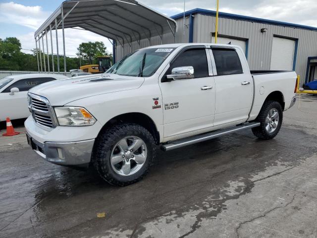 Vin: 1c6rr7lt6fs776455, lot: 56926475, ram 1500 slt 2015 img_1
